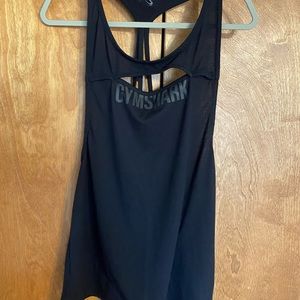 Gymshark tank